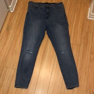 Banana Republic Jeans